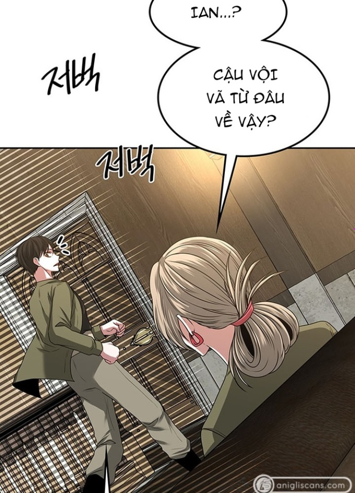 Thám Tử Siêu Năng Lực Chapter 10 - Trang 2