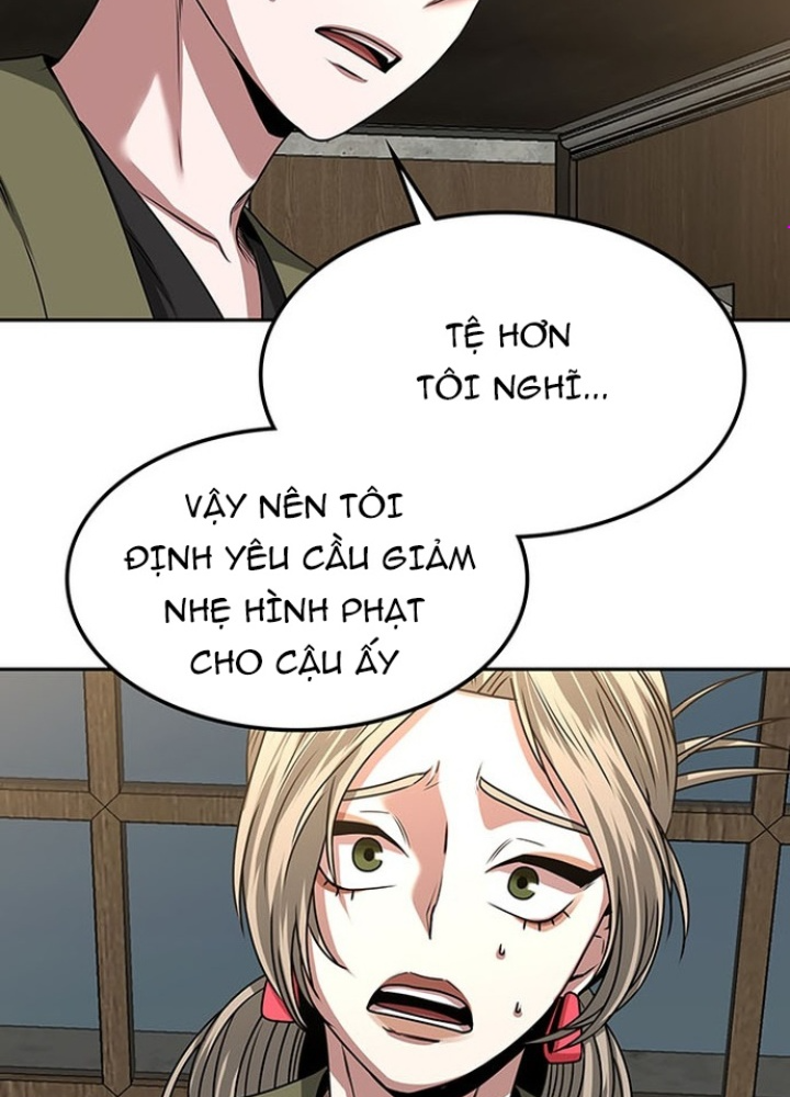 Thám Tử Siêu Năng Lực Chapter 10 - Trang 2