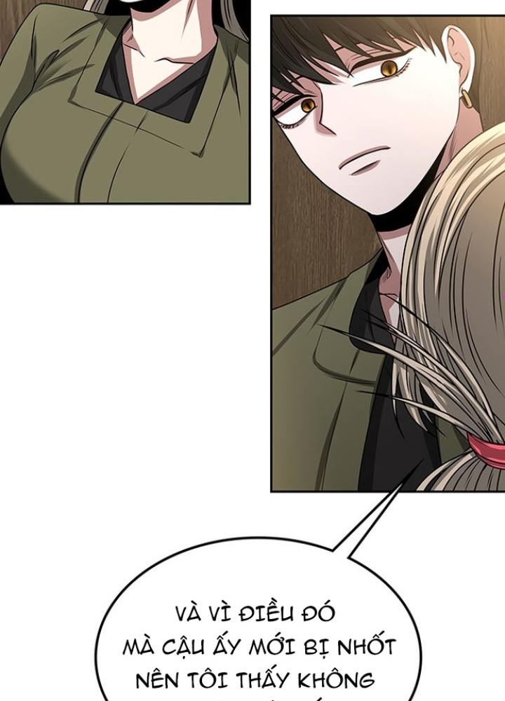 Thám Tử Siêu Năng Lực Chapter 10 - Trang 2
