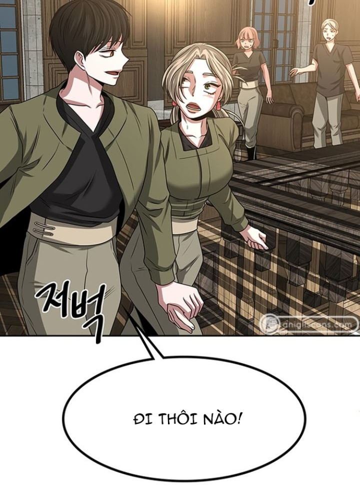 Thám Tử Siêu Năng Lực Chapter 10 - Trang 2