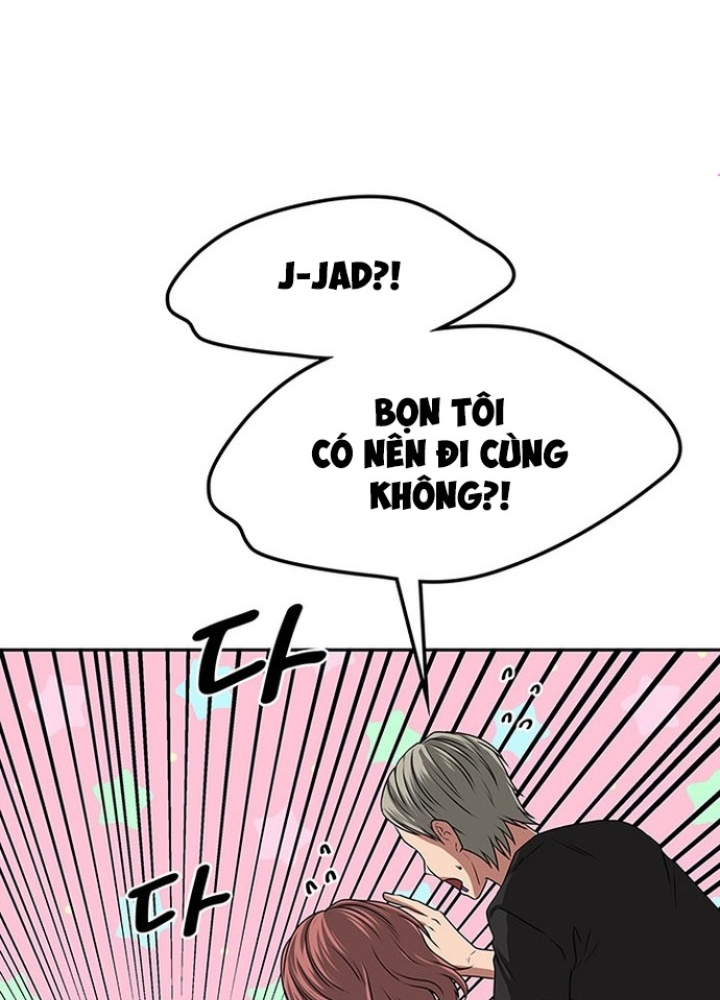 Thám Tử Siêu Năng Lực Chapter 10 - Trang 2