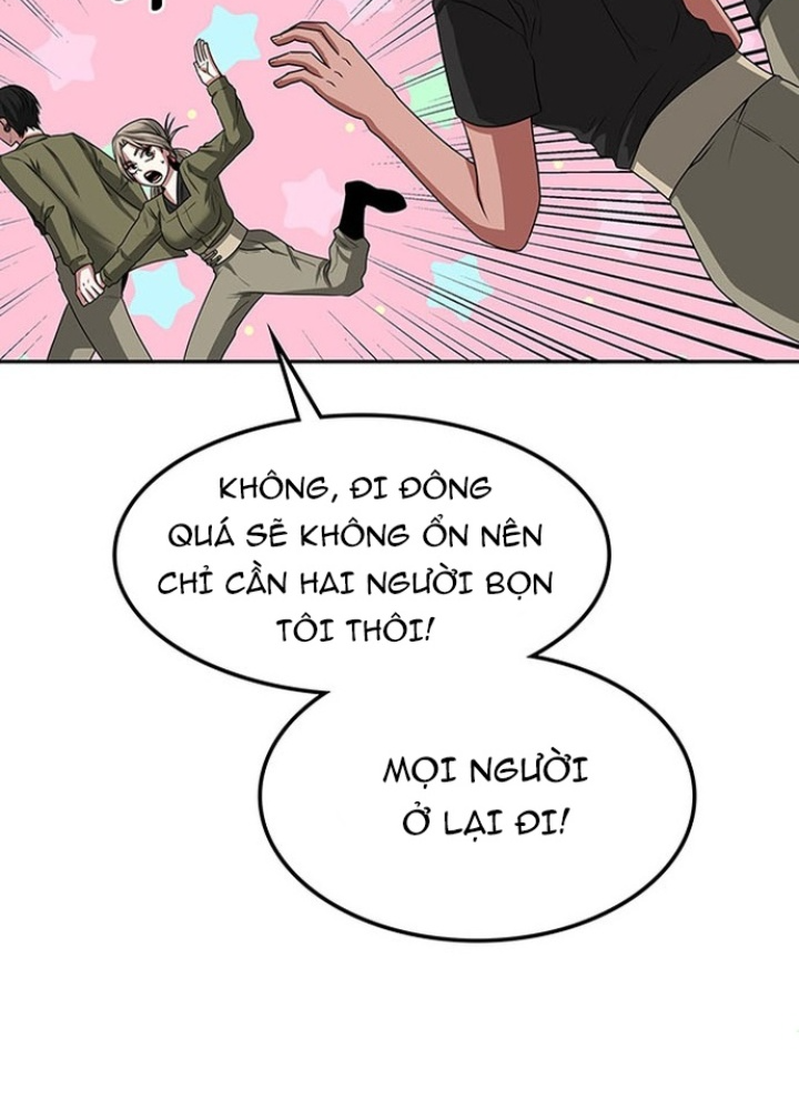 Thám Tử Siêu Năng Lực Chapter 10 - Trang 2