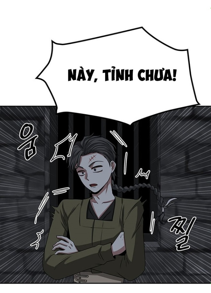 Thám Tử Siêu Năng Lực Chapter 10 - Trang 2