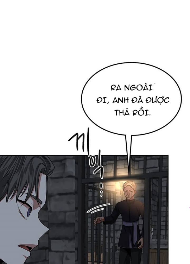 Thám Tử Siêu Năng Lực Chapter 10 - Trang 2