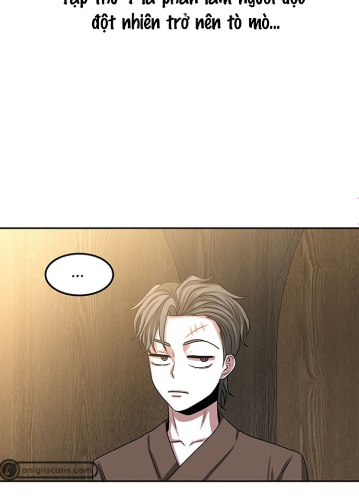 Thám Tử Siêu Năng Lực Chapter 11 - Trang 2