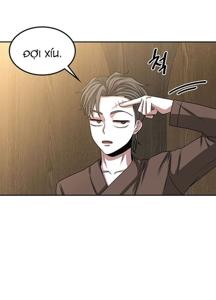 Thám Tử Siêu Năng Lực Chapter 11 - Trang 2