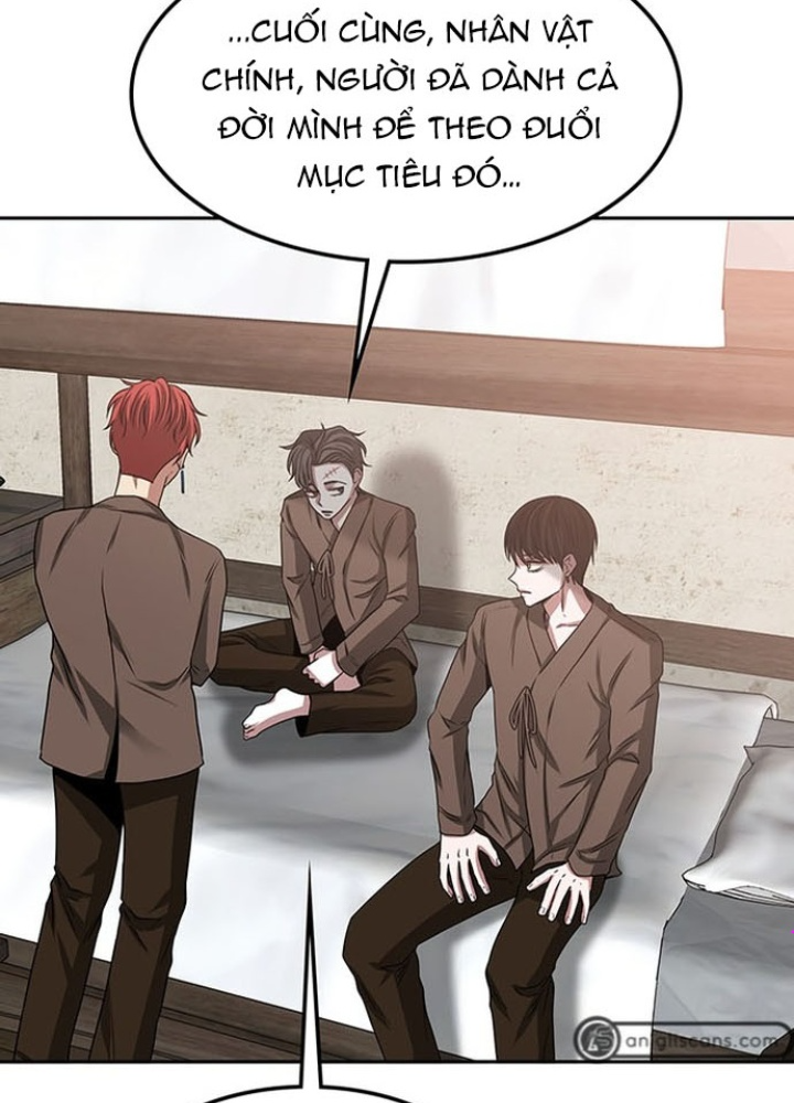 Thám Tử Siêu Năng Lực Chapter 11 - Trang 2