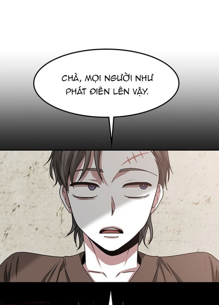 Thám Tử Siêu Năng Lực Chapter 11 - Trang 2