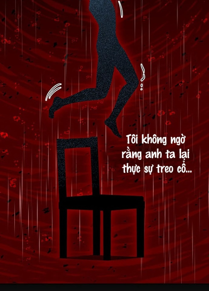 Thám Tử Siêu Năng Lực Chapter 11 - Trang 2