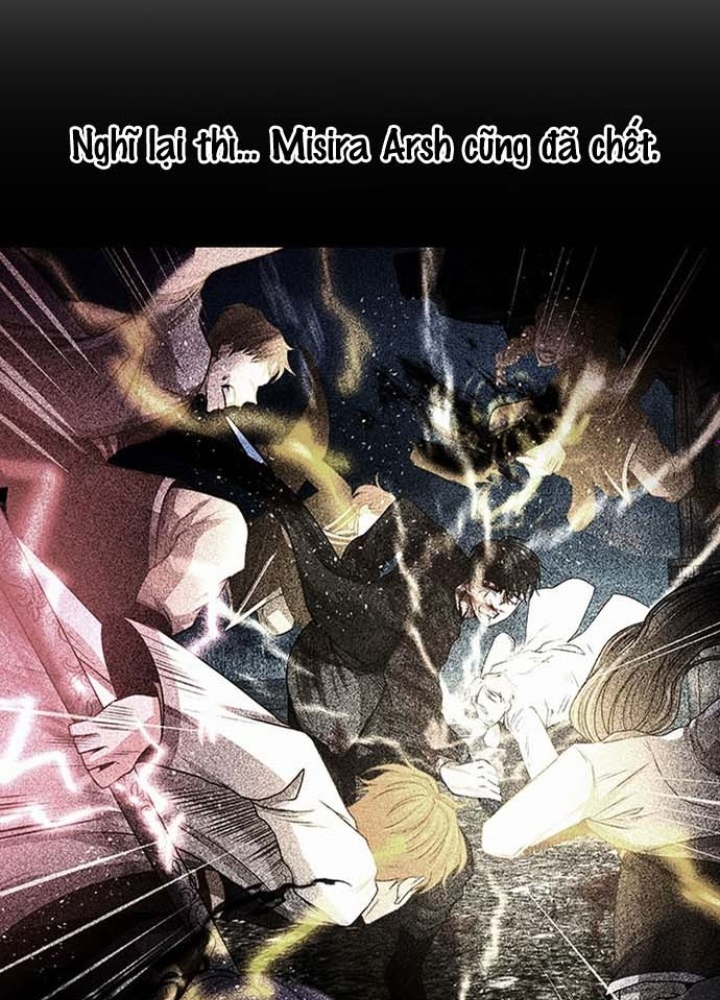 Thám Tử Siêu Năng Lực Chapter 11 - Trang 2