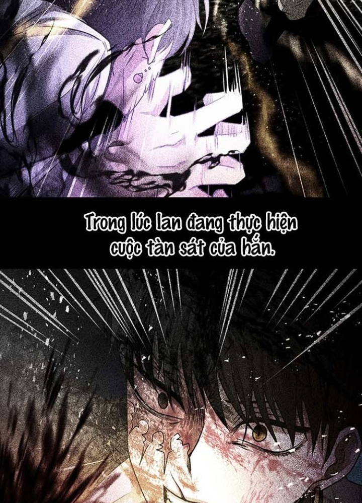 Thám Tử Siêu Năng Lực Chapter 11 - Trang 2