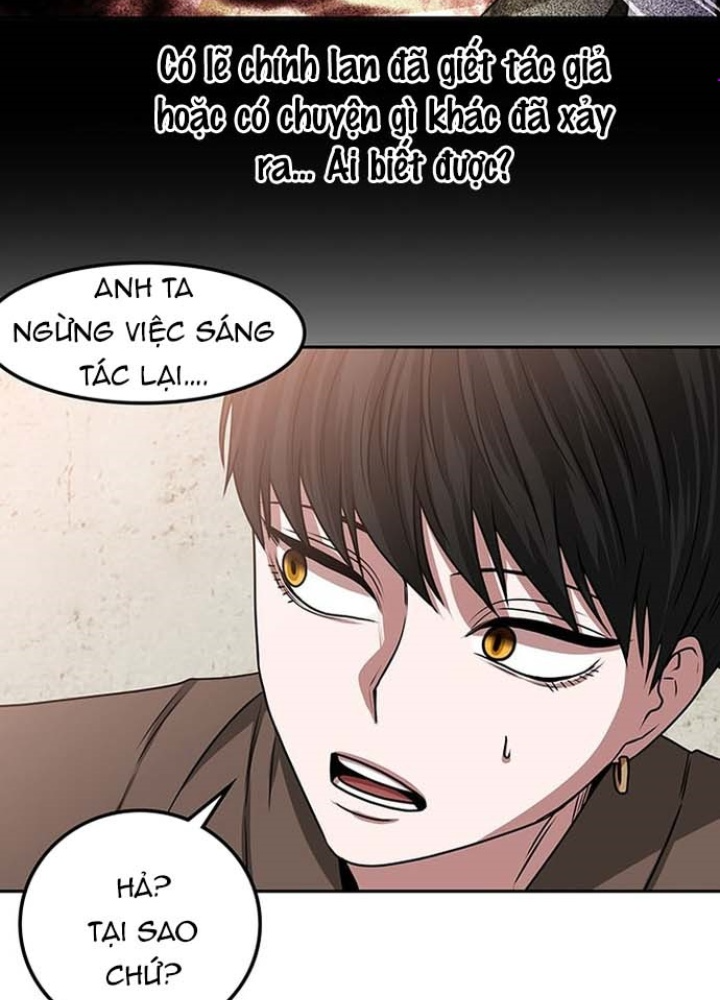 Thám Tử Siêu Năng Lực Chapter 11 - Trang 2