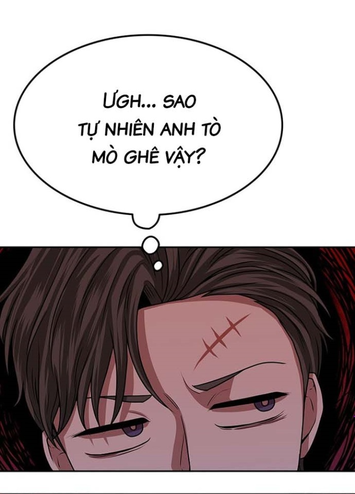 Thám Tử Siêu Năng Lực Chapter 11 - Trang 2