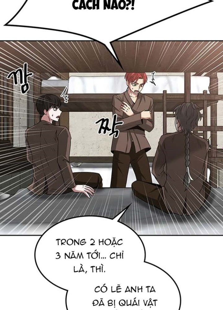 Thám Tử Siêu Năng Lực Chapter 11 - Trang 2