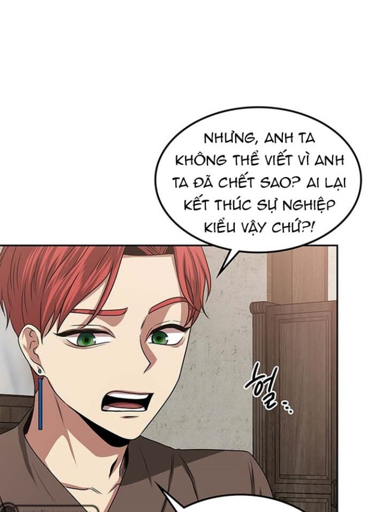 Thám Tử Siêu Năng Lực Chapter 11 - Trang 2