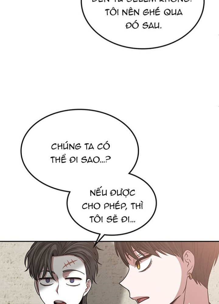 Thám Tử Siêu Năng Lực Chapter 11 - Trang 2