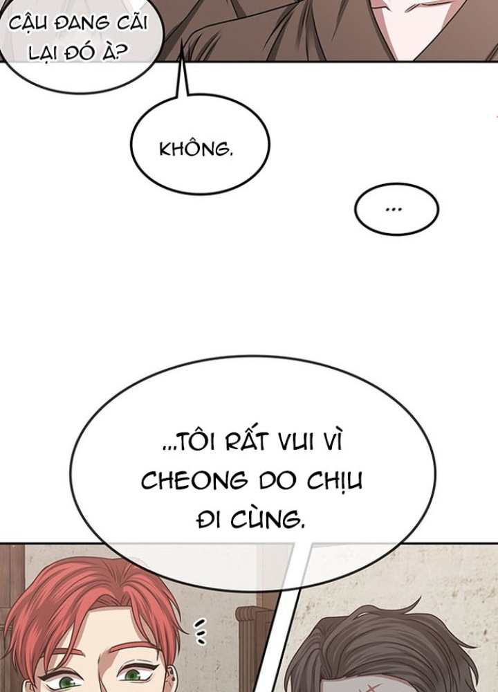 Thám Tử Siêu Năng Lực Chapter 11 - Trang 2