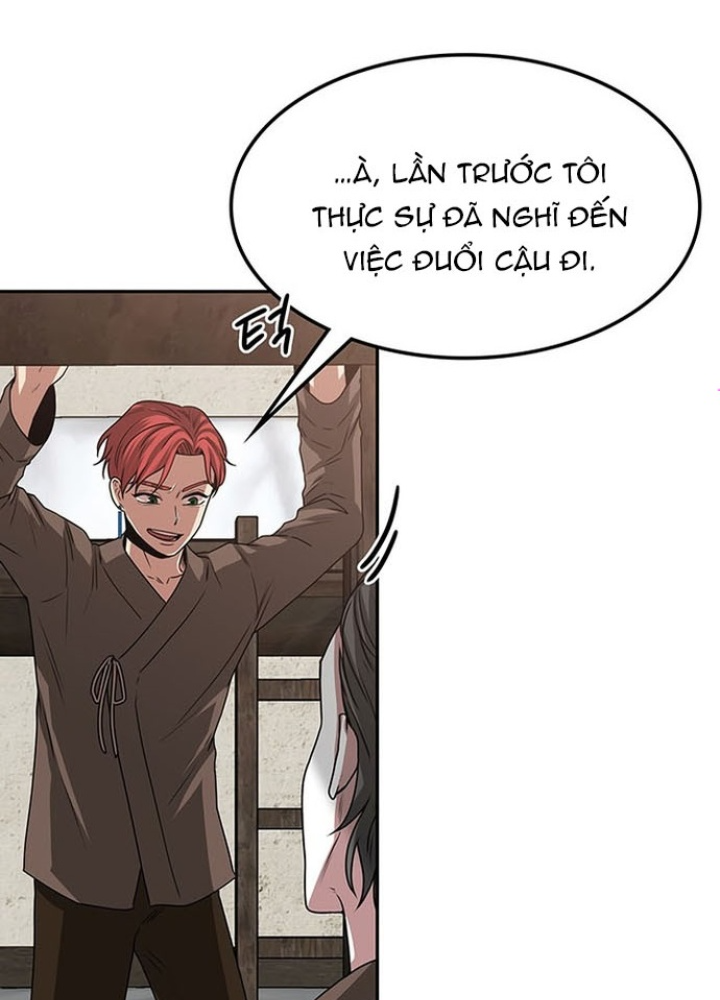 Thám Tử Siêu Năng Lực Chapter 11 - Trang 2