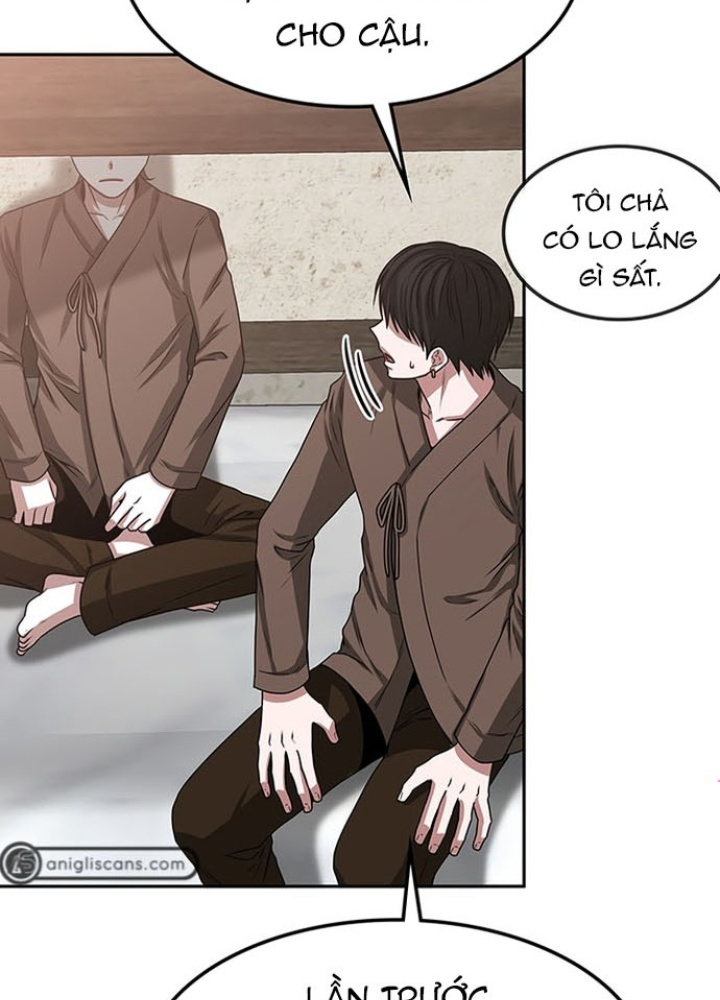 Thám Tử Siêu Năng Lực Chapter 11 - Trang 2