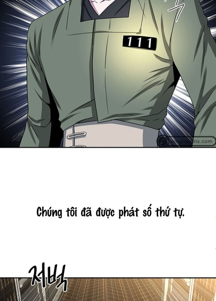 Thám Tử Siêu Năng Lực Chapter 11 - Trang 2