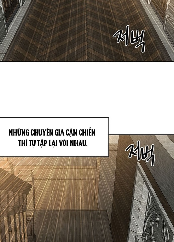 Thám Tử Siêu Năng Lực Chapter 11 - Trang 2