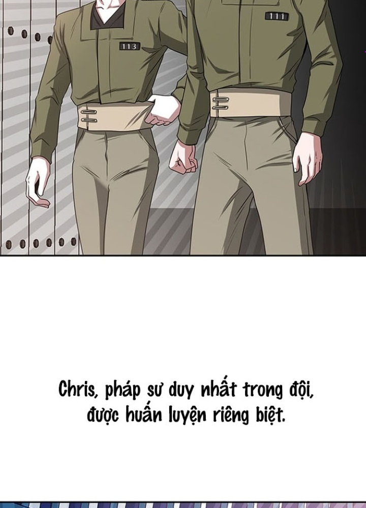 Thám Tử Siêu Năng Lực Chapter 11 - Trang 2
