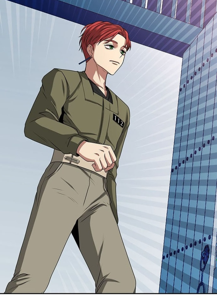 Thám Tử Siêu Năng Lực Chapter 11 - Trang 2