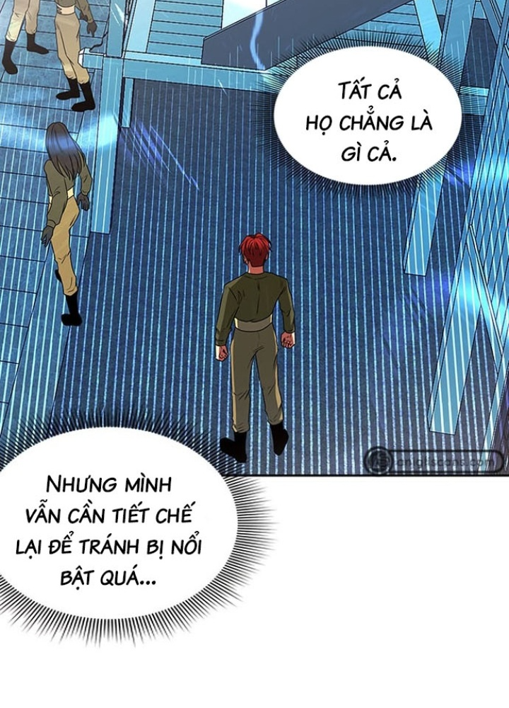 Thám Tử Siêu Năng Lực Chapter 11 - Trang 2