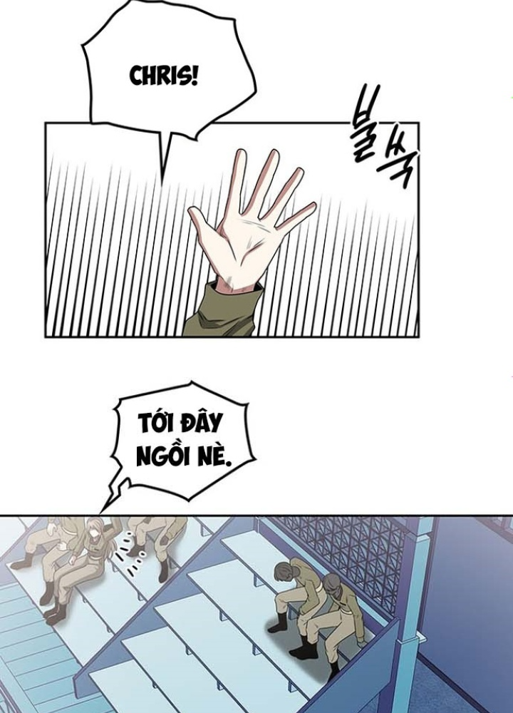 Thám Tử Siêu Năng Lực Chapter 11 - Trang 2