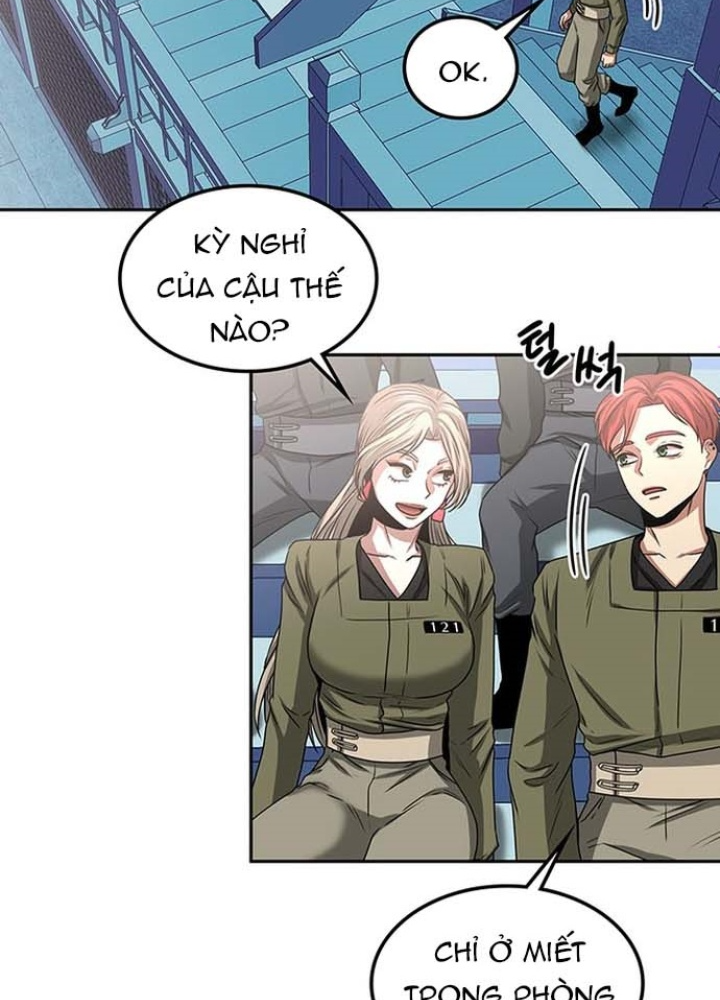 Thám Tử Siêu Năng Lực Chapter 11 - Trang 2