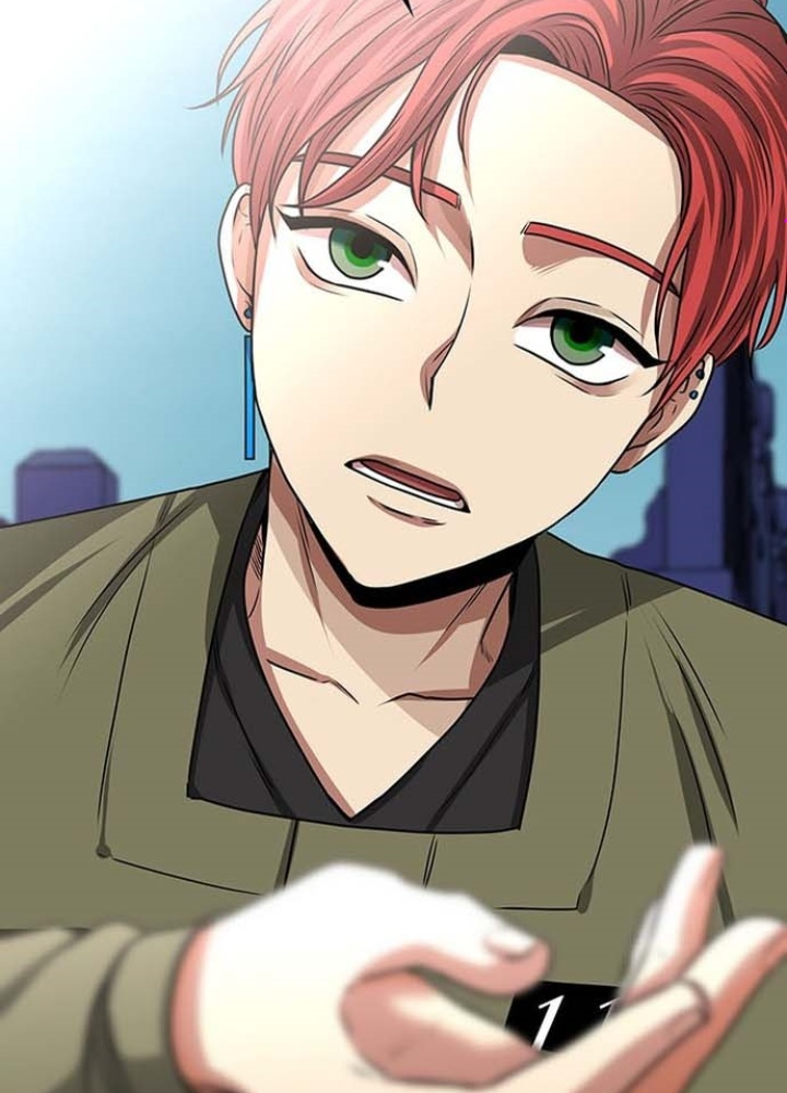 Thám Tử Siêu Năng Lực Chapter 11 - Trang 2