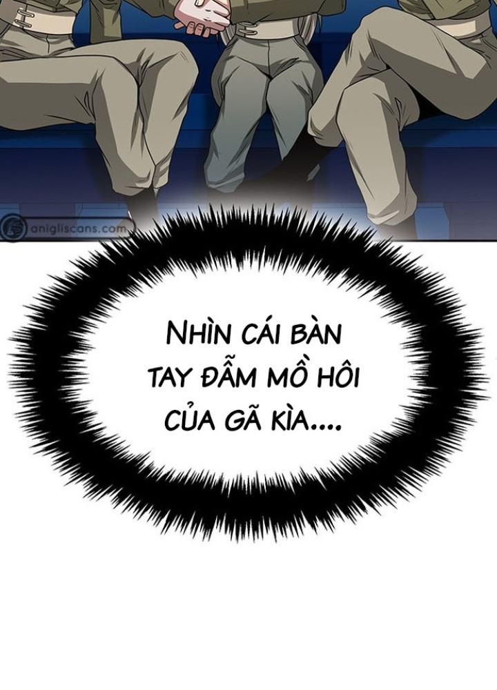 Thám Tử Siêu Năng Lực Chapter 11 - Trang 2