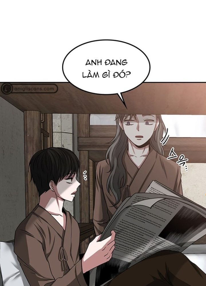 Thám Tử Siêu Năng Lực Chapter 11 - Trang 2