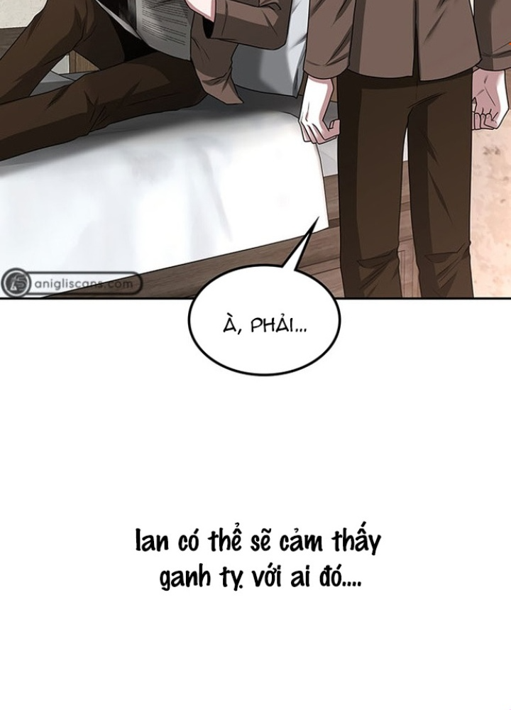 Thám Tử Siêu Năng Lực Chapter 11 - Trang 2