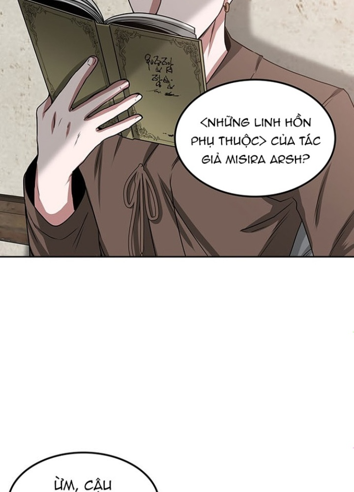 Thám Tử Siêu Năng Lực Chapter 11 - Trang 2