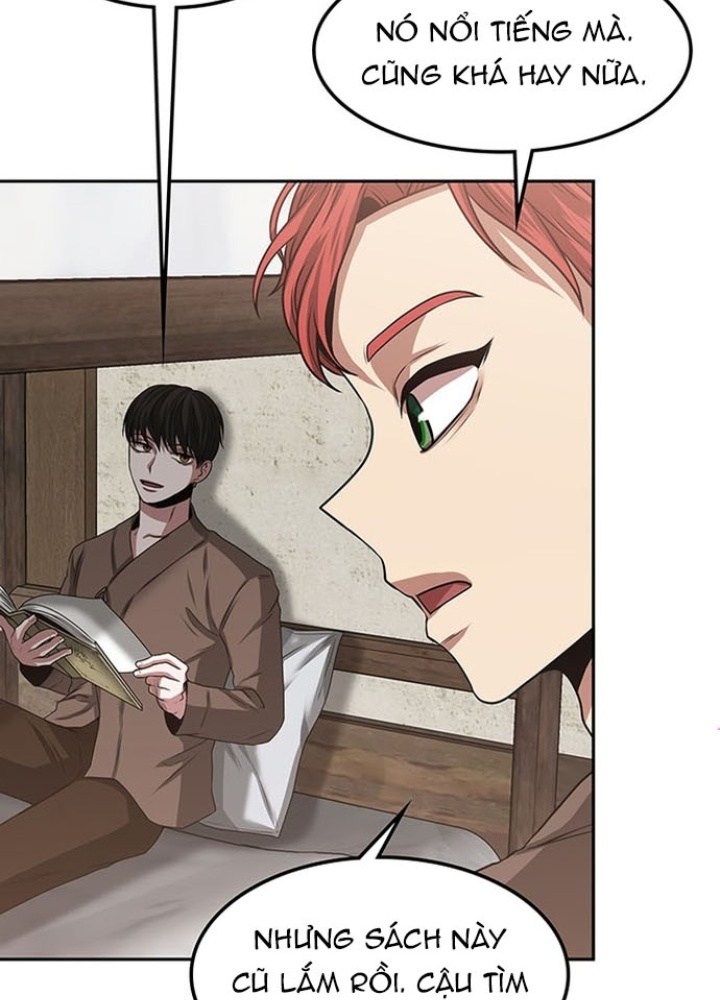 Thám Tử Siêu Năng Lực Chapter 11 - Trang 2