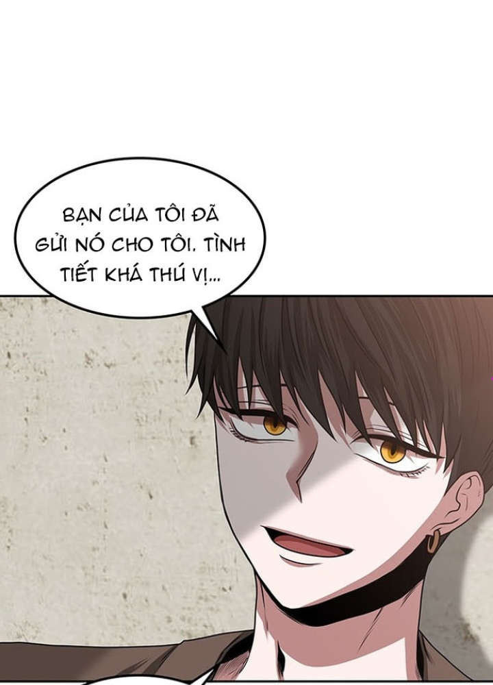 Thám Tử Siêu Năng Lực Chapter 11 - Trang 2