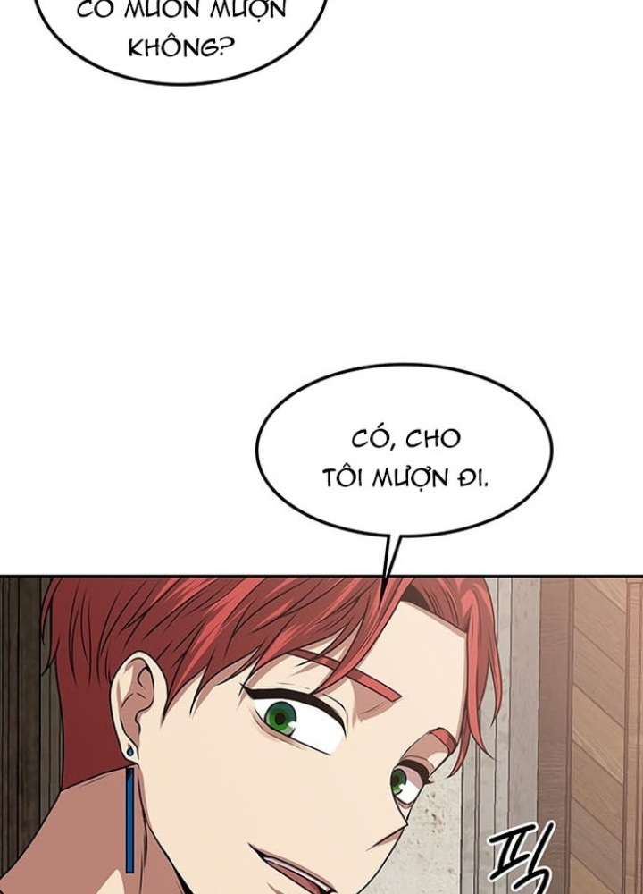 Thám Tử Siêu Năng Lực Chapter 11 - Trang 2