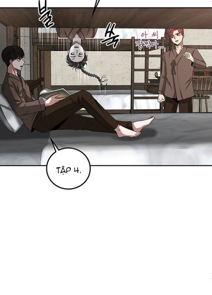 Thám Tử Siêu Năng Lực Chapter 11 - Trang 2