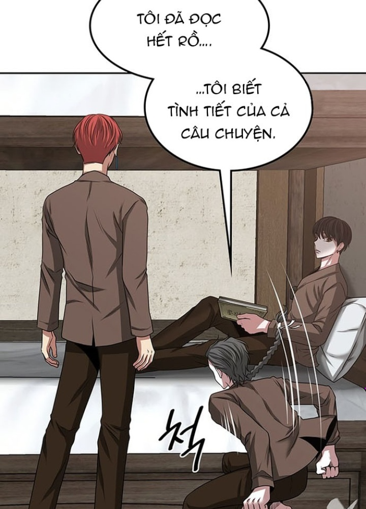 Thám Tử Siêu Năng Lực Chapter 11 - Trang 2