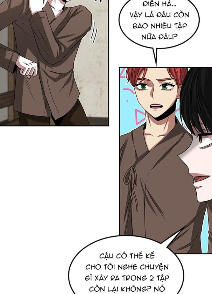 Thám Tử Siêu Năng Lực Chapter 11 - Trang 2