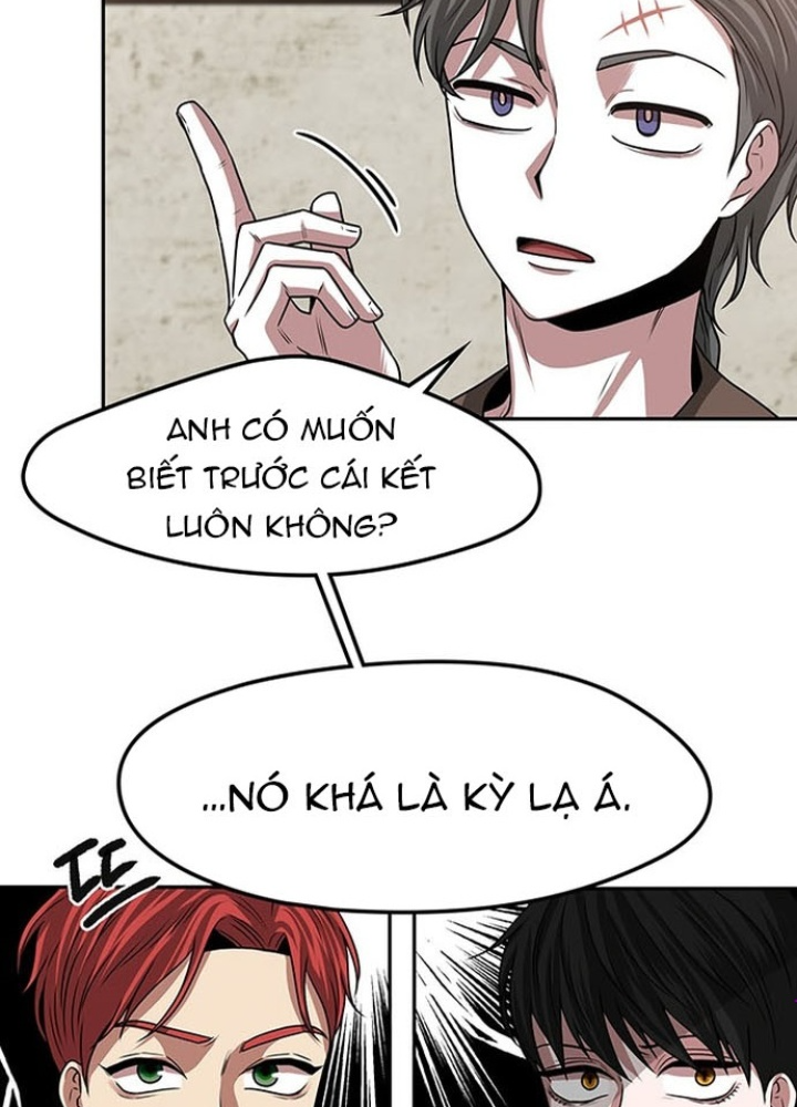 Thám Tử Siêu Năng Lực Chapter 11 - Trang 2