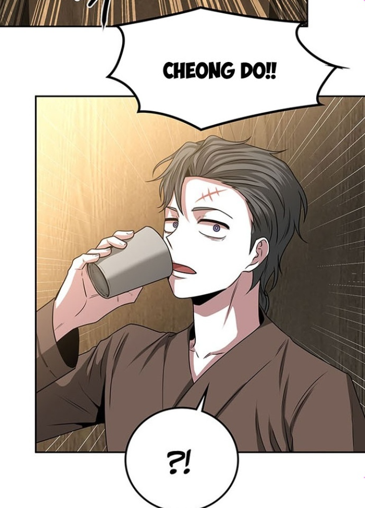 Thám Tử Siêu Năng Lực Chapter 11 - Trang 2