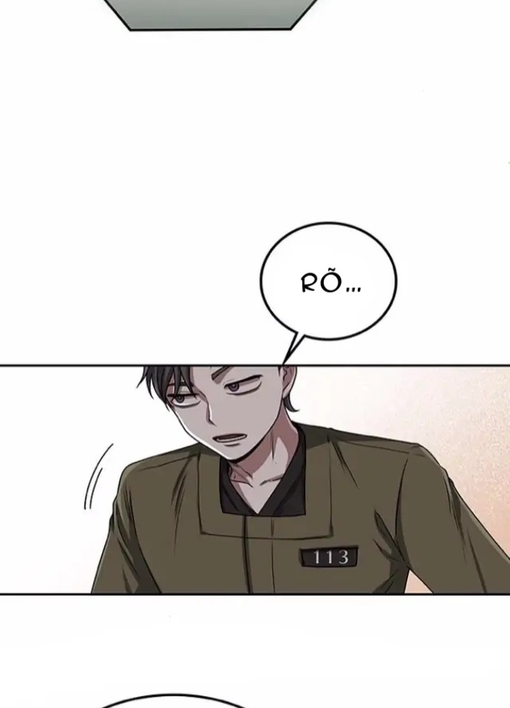 Thám Tử Siêu Năng Lực Chapter 12 - Trang 2