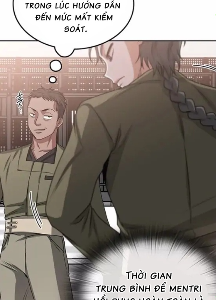 Thám Tử Siêu Năng Lực Chapter 12 - Trang 2