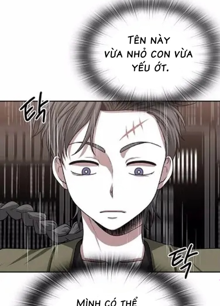 Thám Tử Siêu Năng Lực Chapter 12 - Trang 2