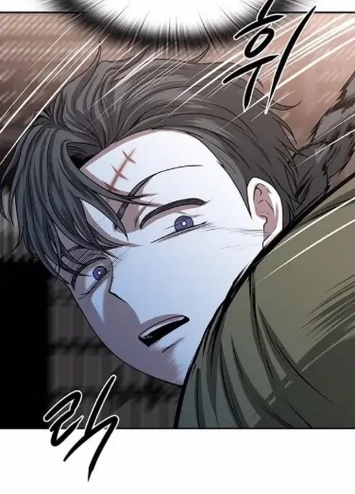 Thám Tử Siêu Năng Lực Chapter 12 - Trang 2