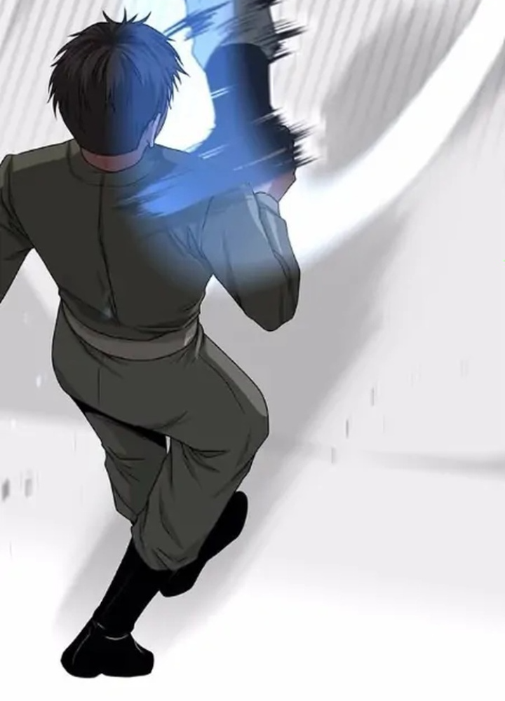 Thám Tử Siêu Năng Lực Chapter 12 - Trang 2