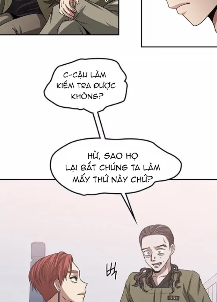 Thám Tử Siêu Năng Lực Chapter 12 - Trang 2