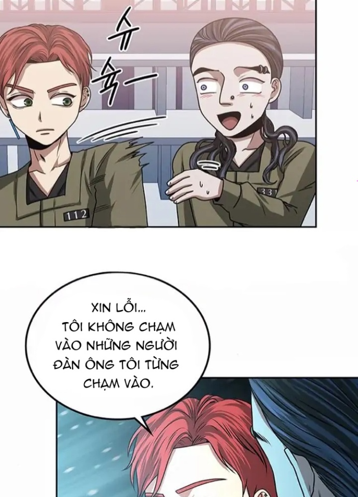 Thám Tử Siêu Năng Lực Chapter 12 - Trang 2